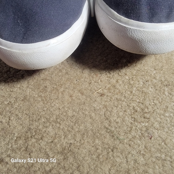 Quicksilver sneakers - Picture 7 of 10